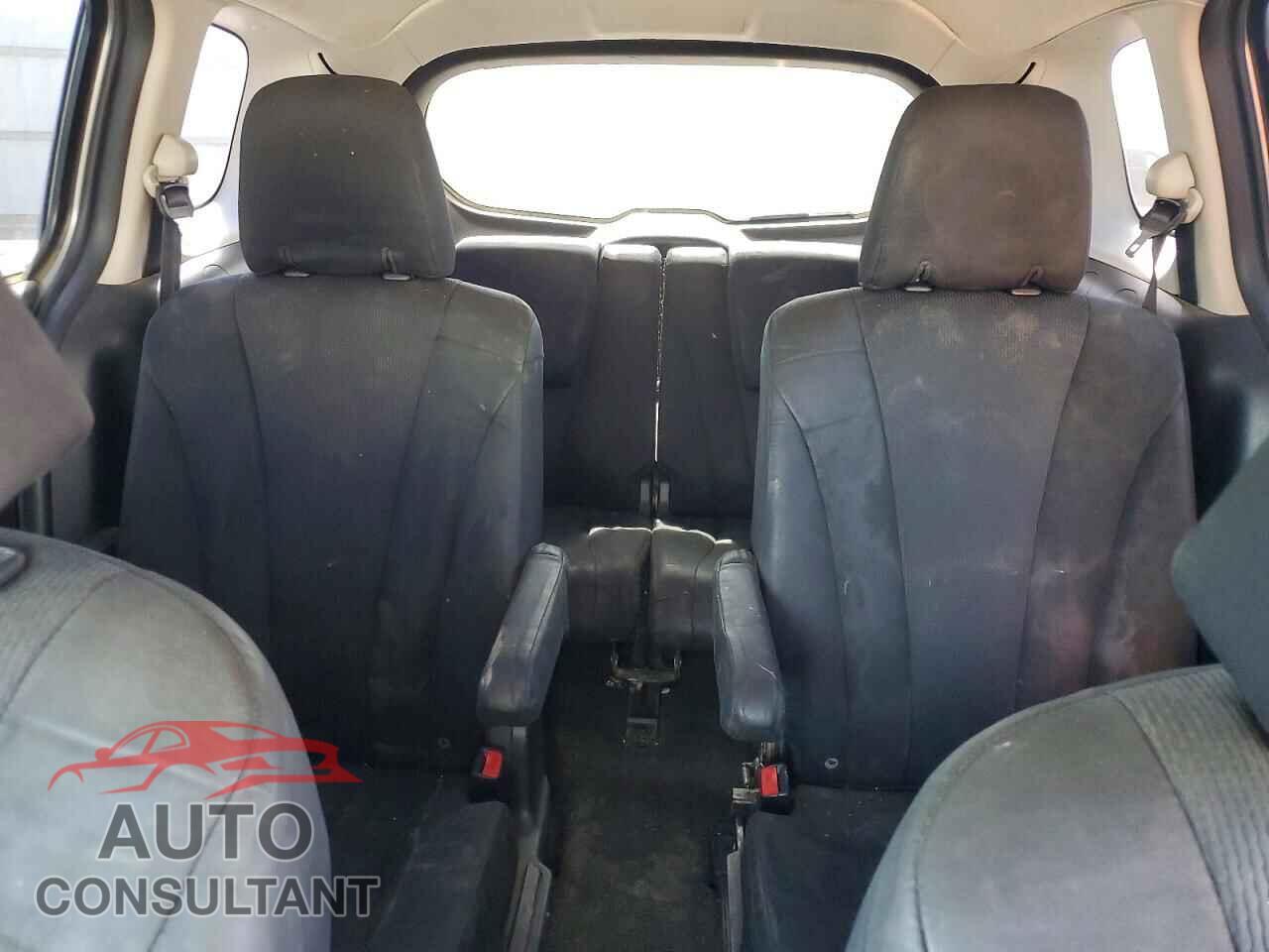 MAZDA 5 2014 - JM1CW2BL8E0177708