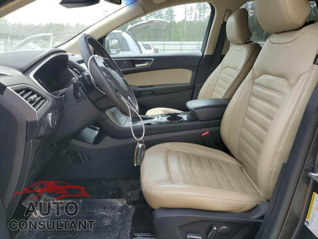 FORD EDGE 2018 - 2FMPK3J94JBC27792