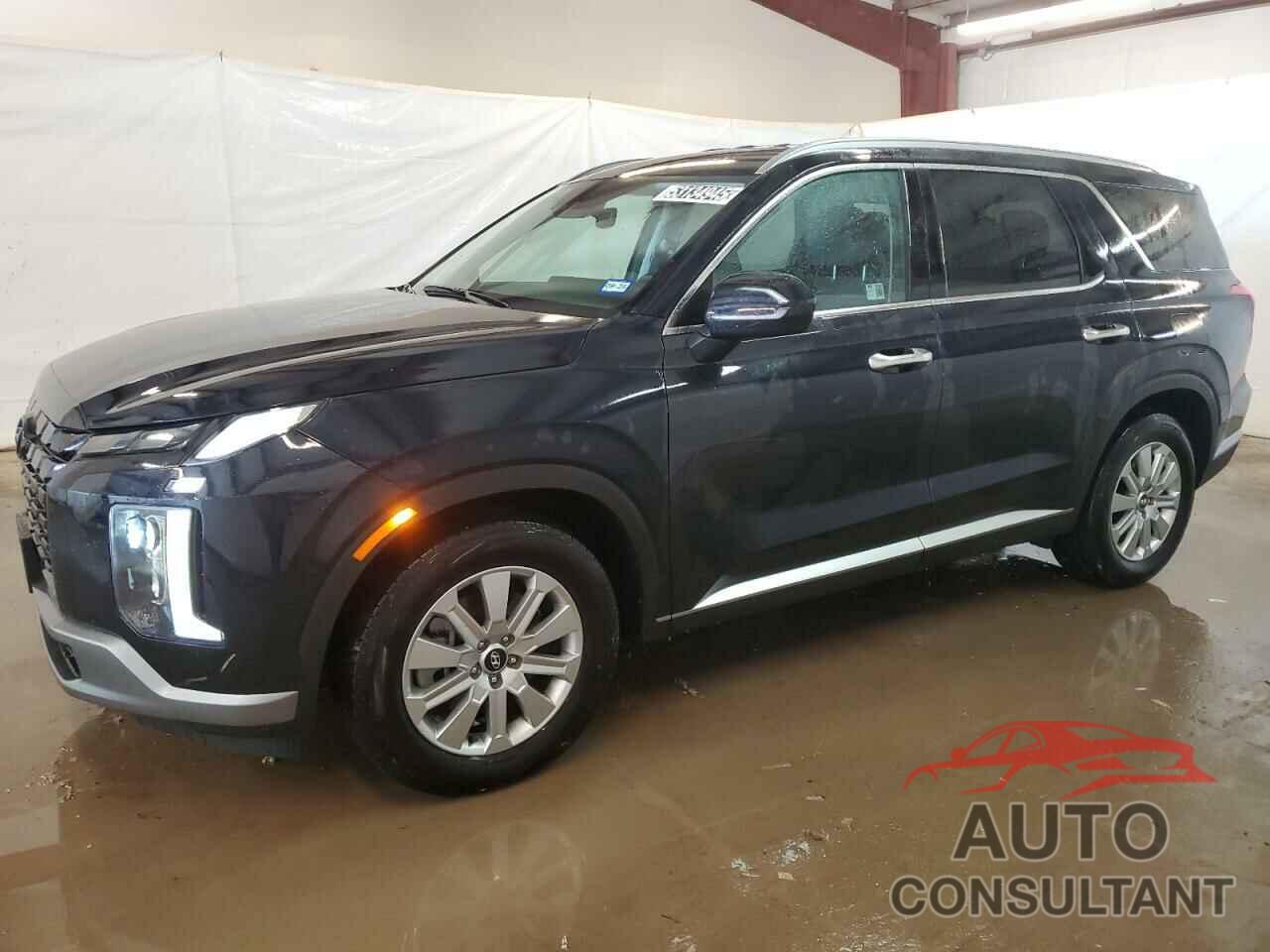 HYUNDAI PALISADE 2025 - KM8R24GE8SU853215