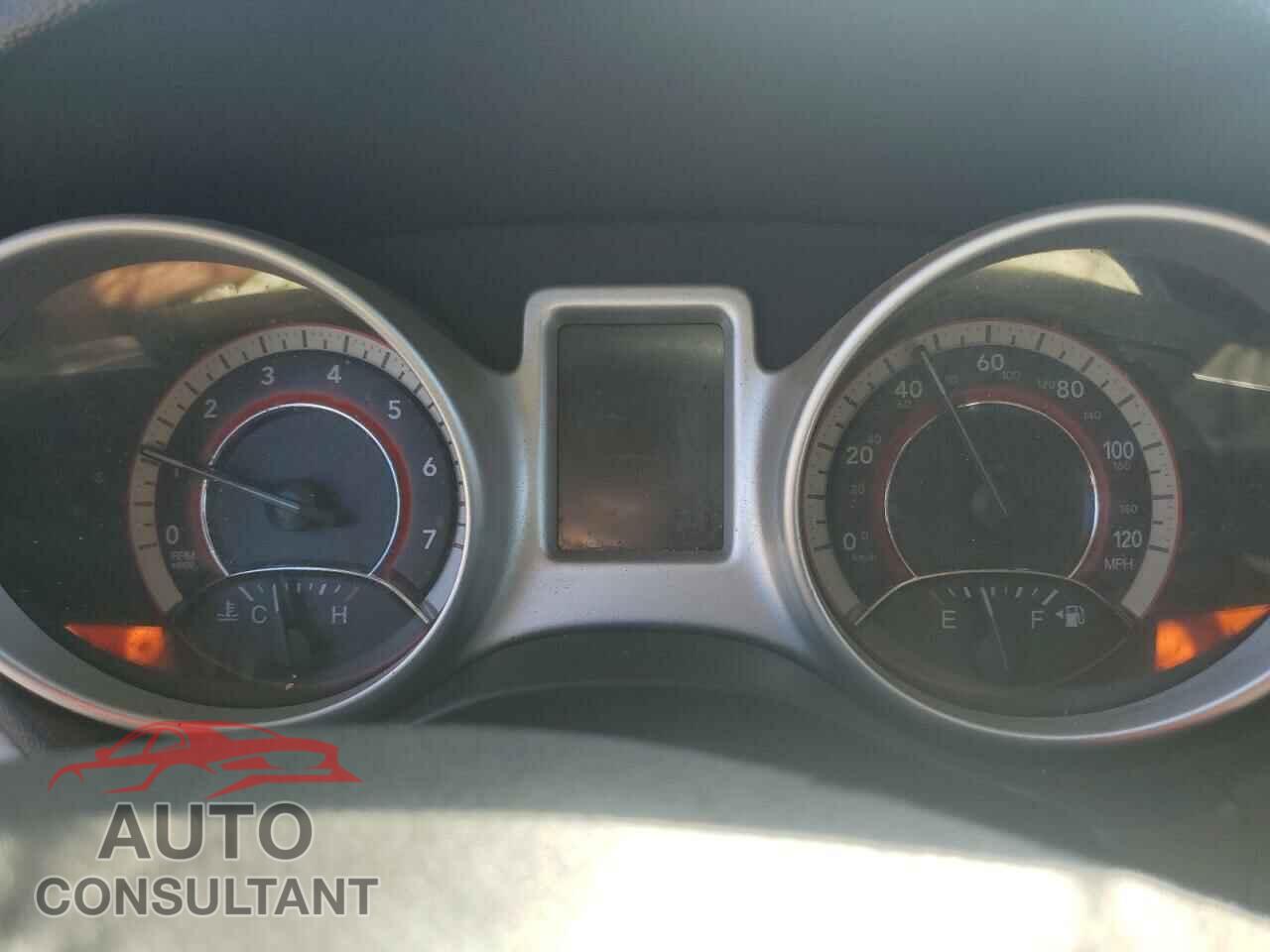 DODGE JOURNEY 2018 - 3C4PDCAB3JT535767
