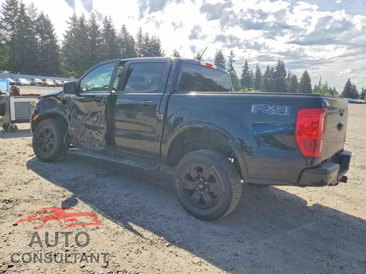FORD RANGER 2021 - 1FTER4FH8MLD33275