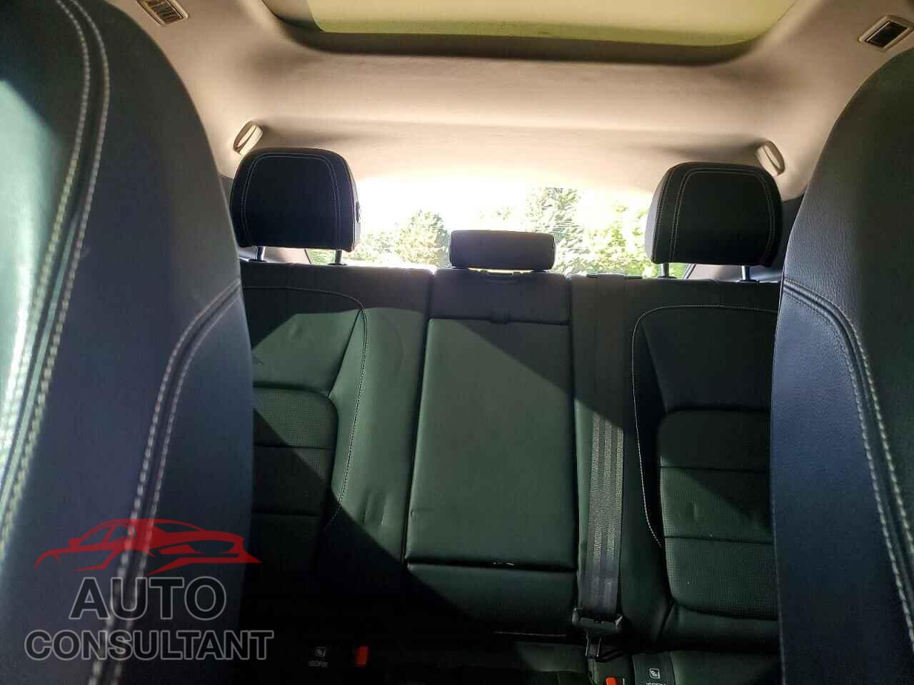 JAGUAR F-PACE 2017 - SADCL2BV3HA097715