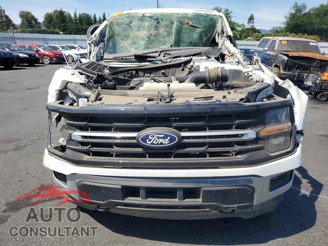 FORD F150 2025 - 1FTEX3LP9SKD08075