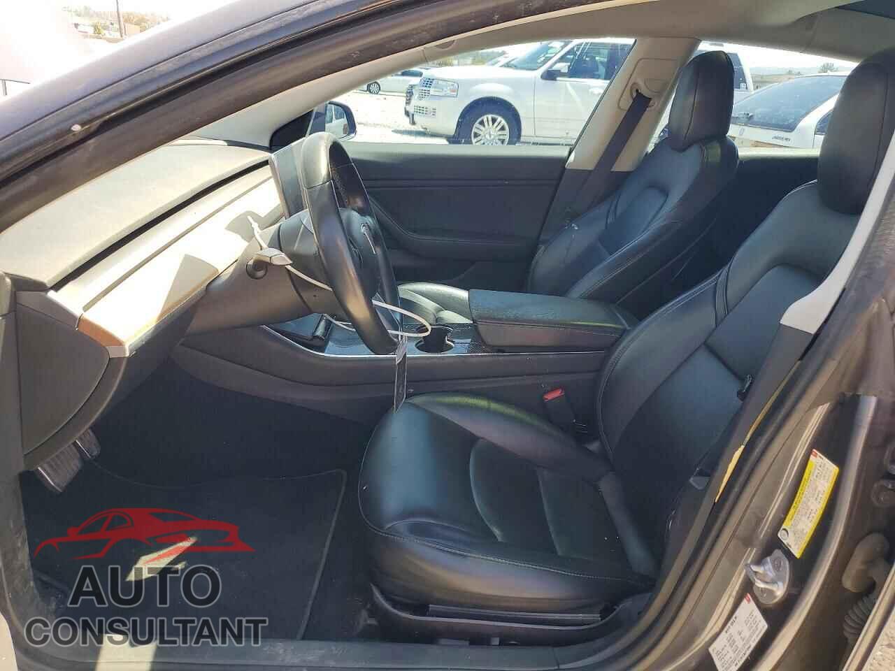 TESLA MODEL 3 2018 - 5YJ3E1EA6JF158643