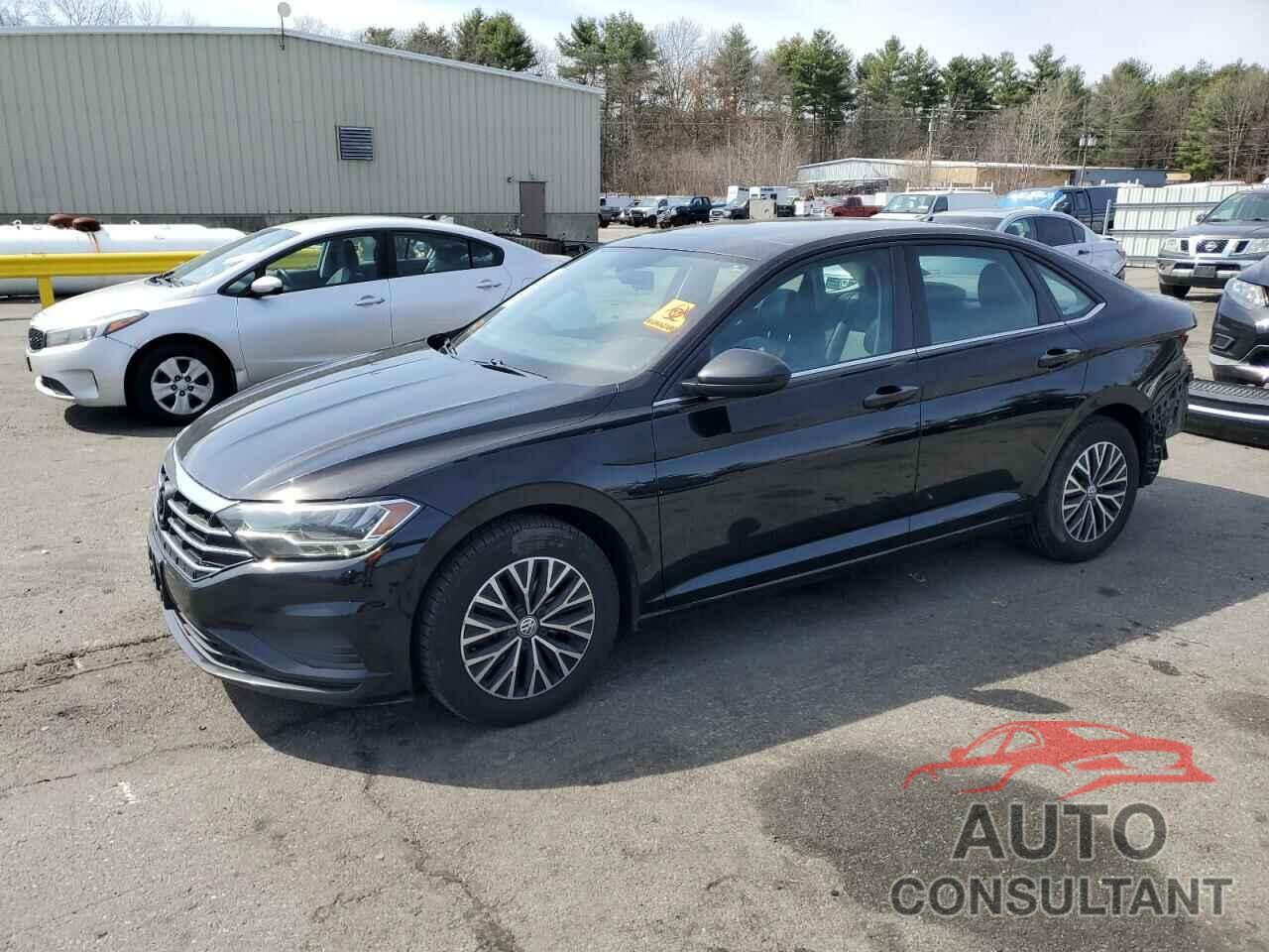 VOLKSWAGEN JETTA 2019 - 3VWC57BU5KM007983
