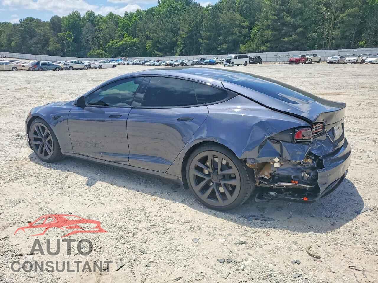TESLA MODEL S 2023 - 5YJSA1E5XPF508228