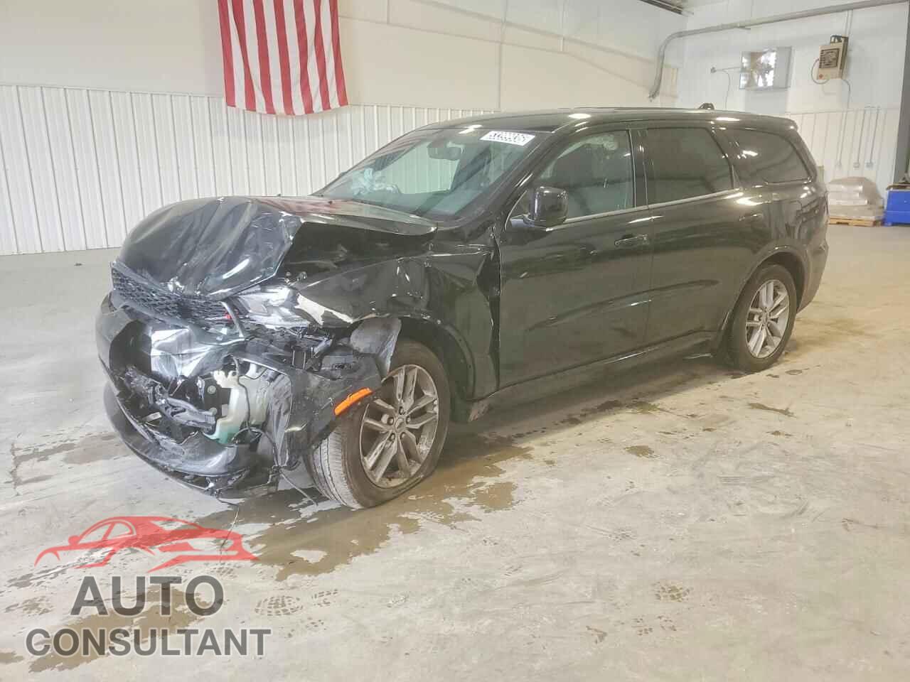 DODGE DURANGO 2023 - 1C4RDHDGXPC685408