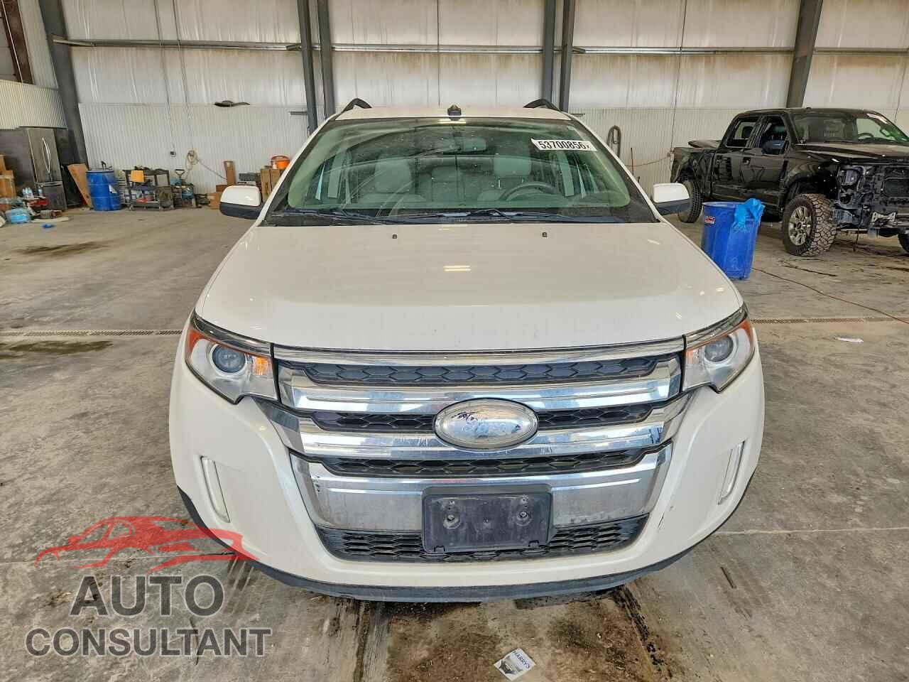 FORD EDGE 2014 - 2FMDK4JC7EBA95086