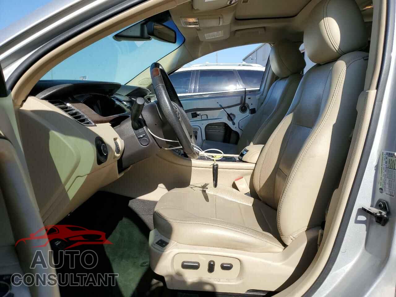 FORD TAURUS 2014 - 1FAHP2F88EG112430