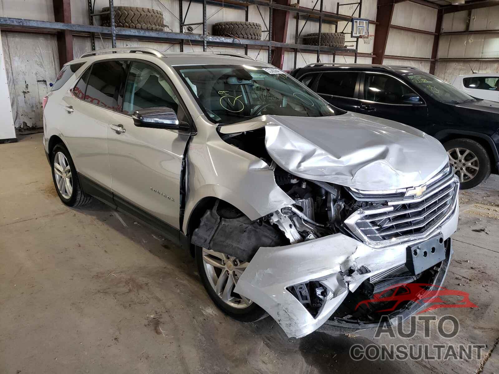 2019 EQUINOX CHEVROLET