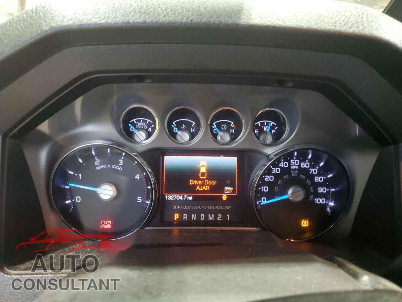 FORD F250 2014 - 1FT7W2BTXEEA02803