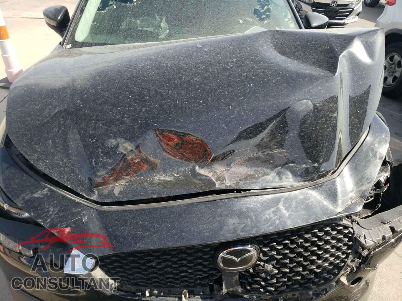 MAZDA CX30 2021 - 3MVDMABL6MM243770