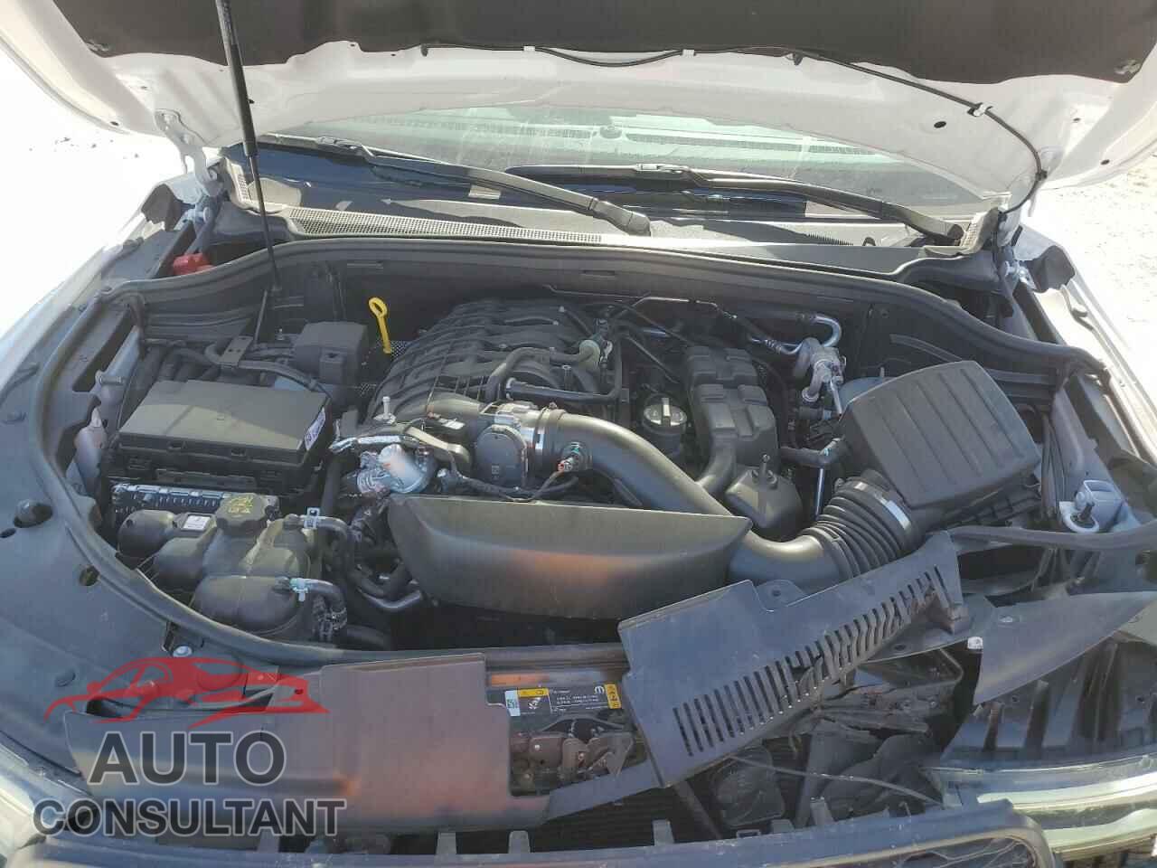 DODGE DURANGO 2024 - 1C4RDHDG1RC118748