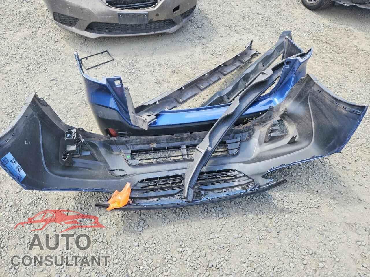 SUBARU OUTBACK 2020 - 4S4BTAEC2L3172022