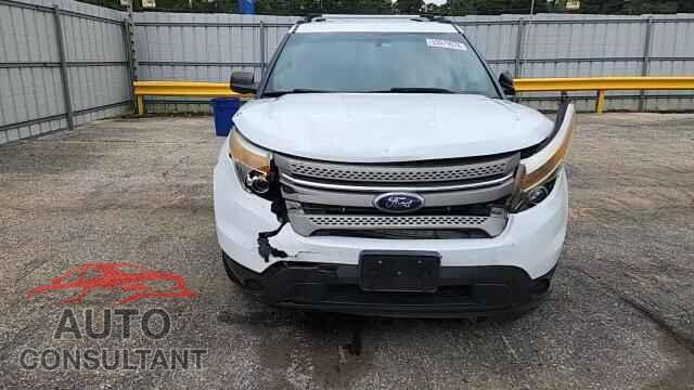 FORD EXPLORER 2014 - 1FM5K8B82EGB94235