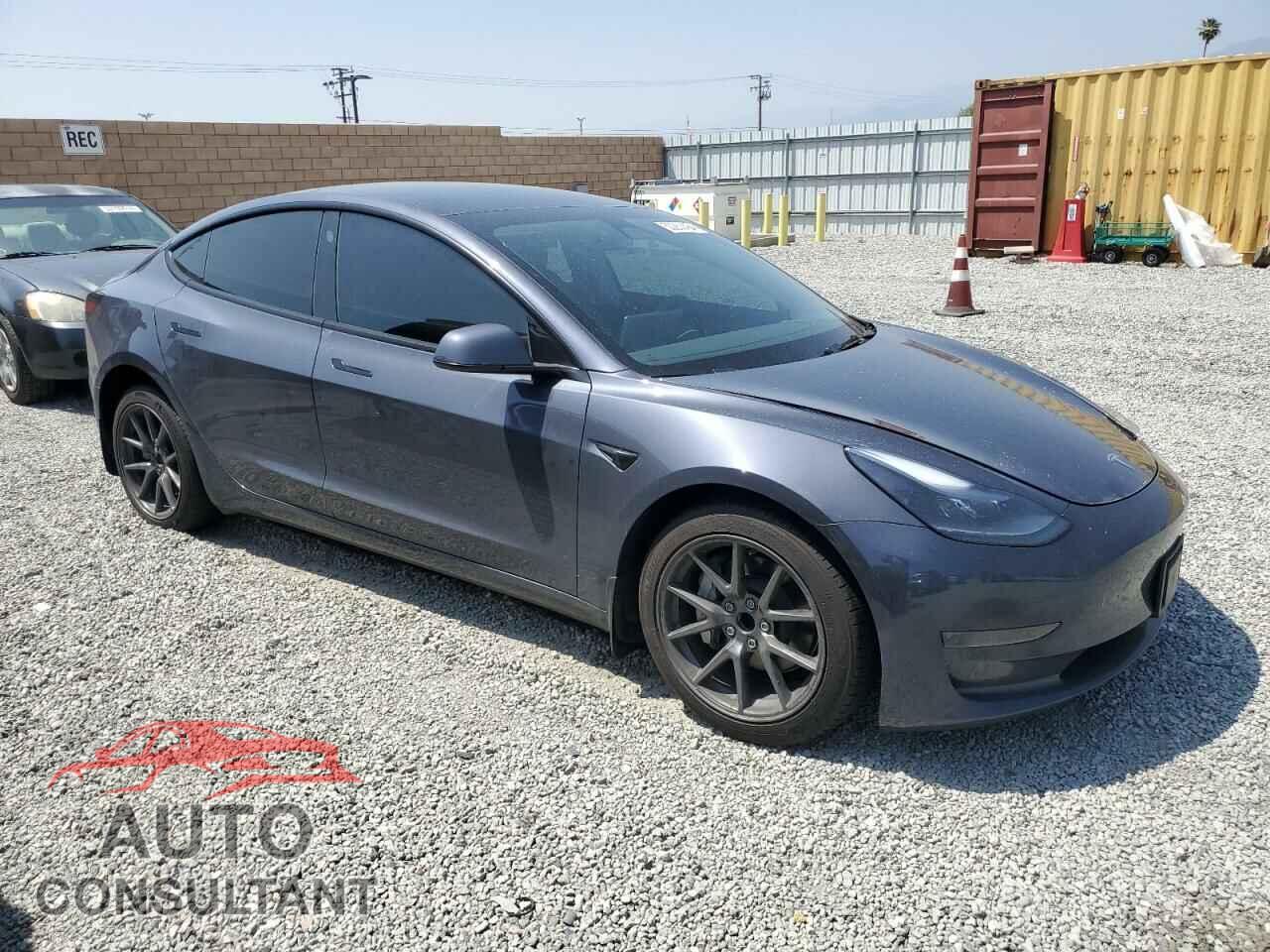 TESLA MODEL 3 2023 - 5YJ3E1EA8PF428853