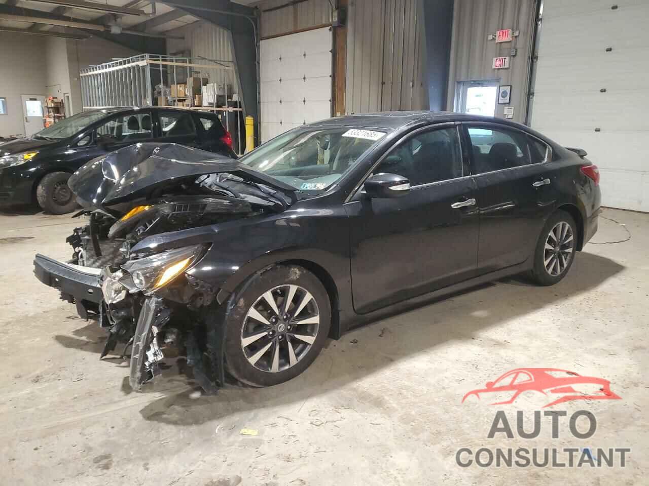 NISSAN ALTIMA 2017 - 1N4AL3AP5HC250505
