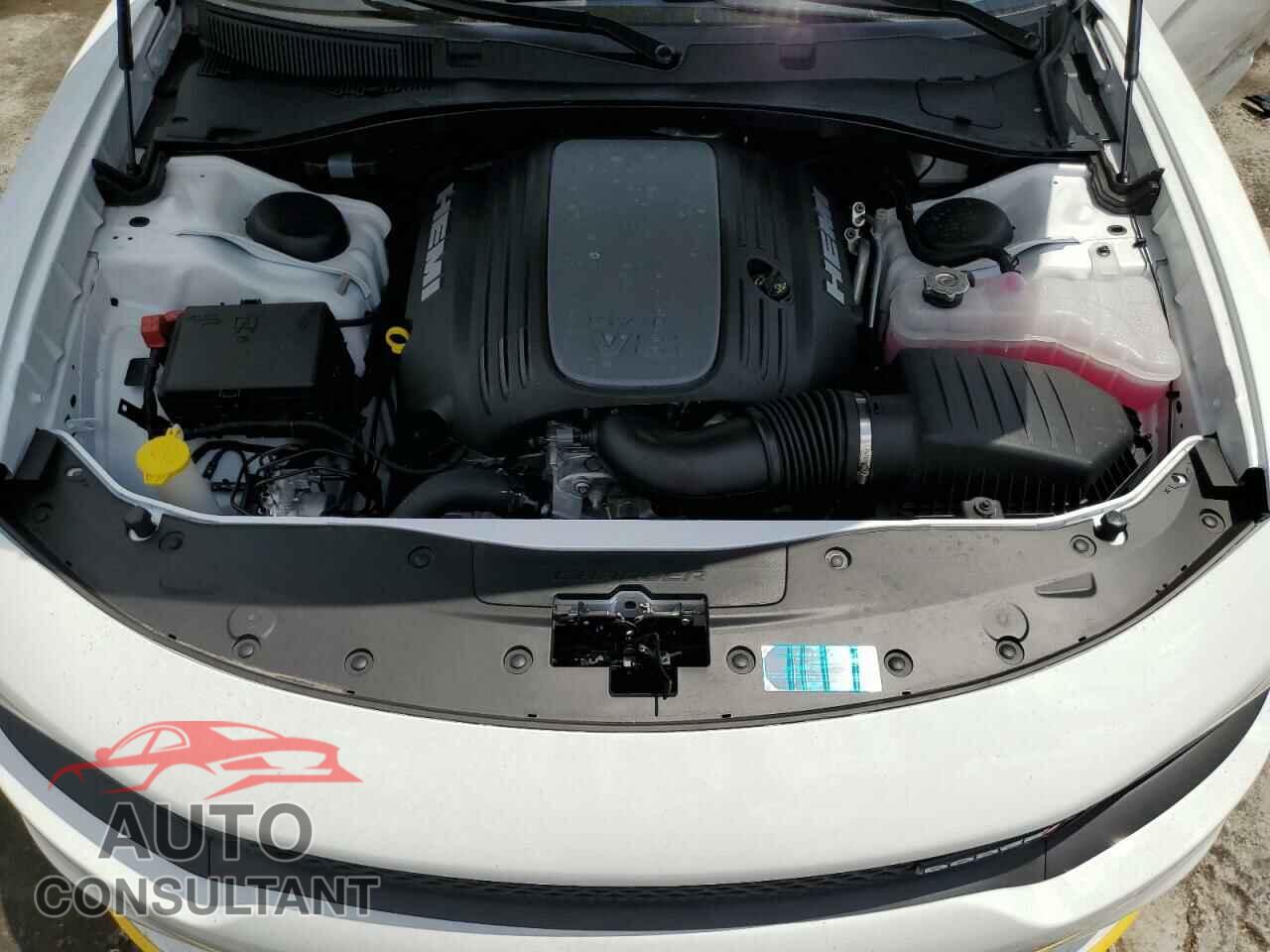 DODGE CHARGER 2023 - 2C3CDXCT7PH698505