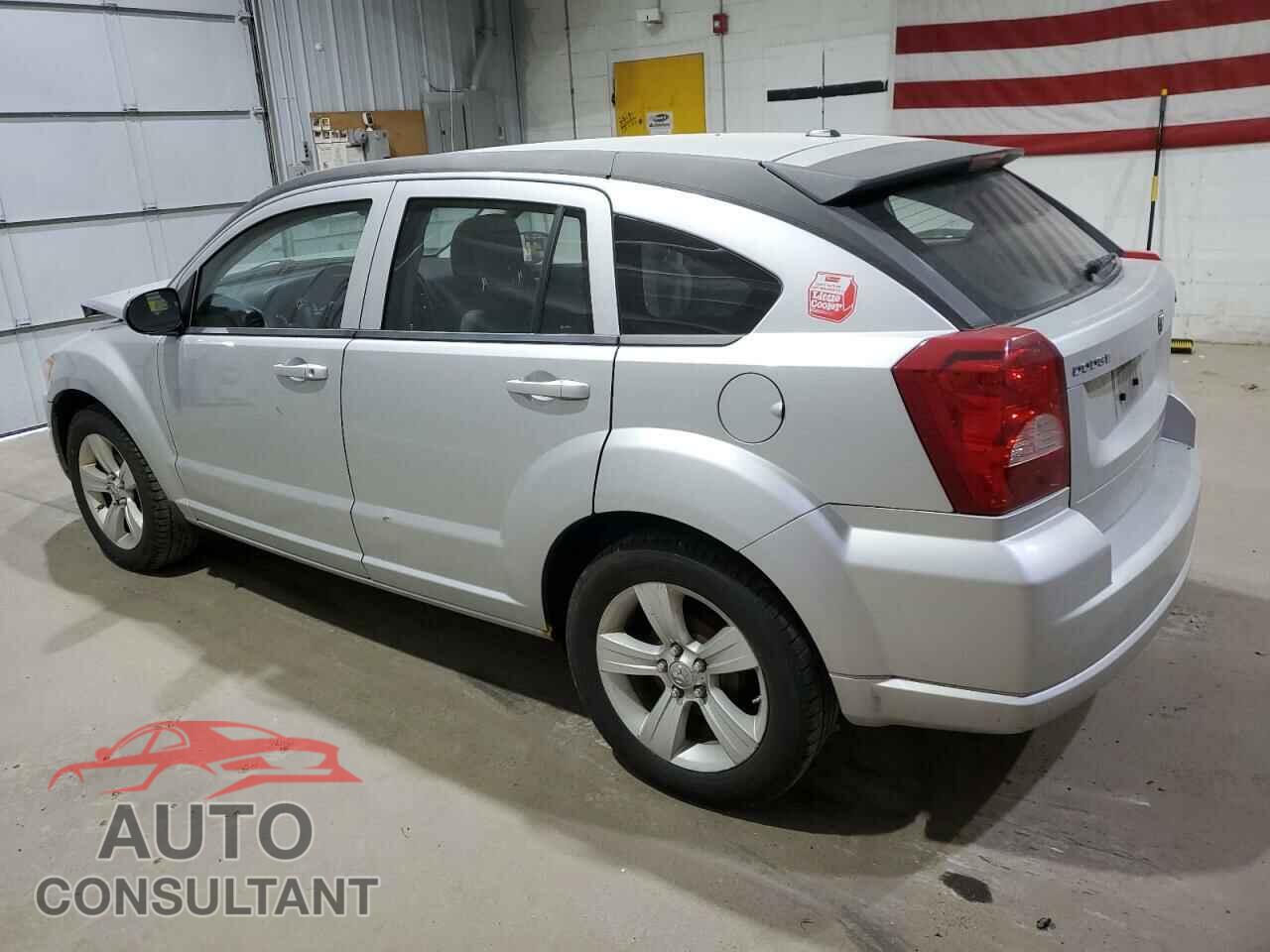 DODGE CALIBER 2011 - 1B3CB3HA2BD113838