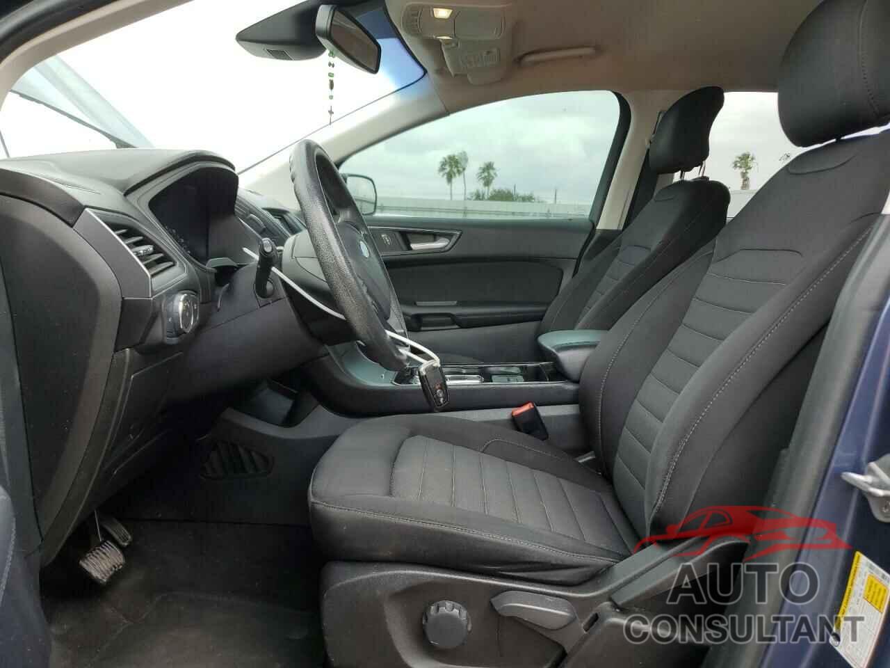 FORD EDGE 2019 - 2FMPK3G93KBB75595