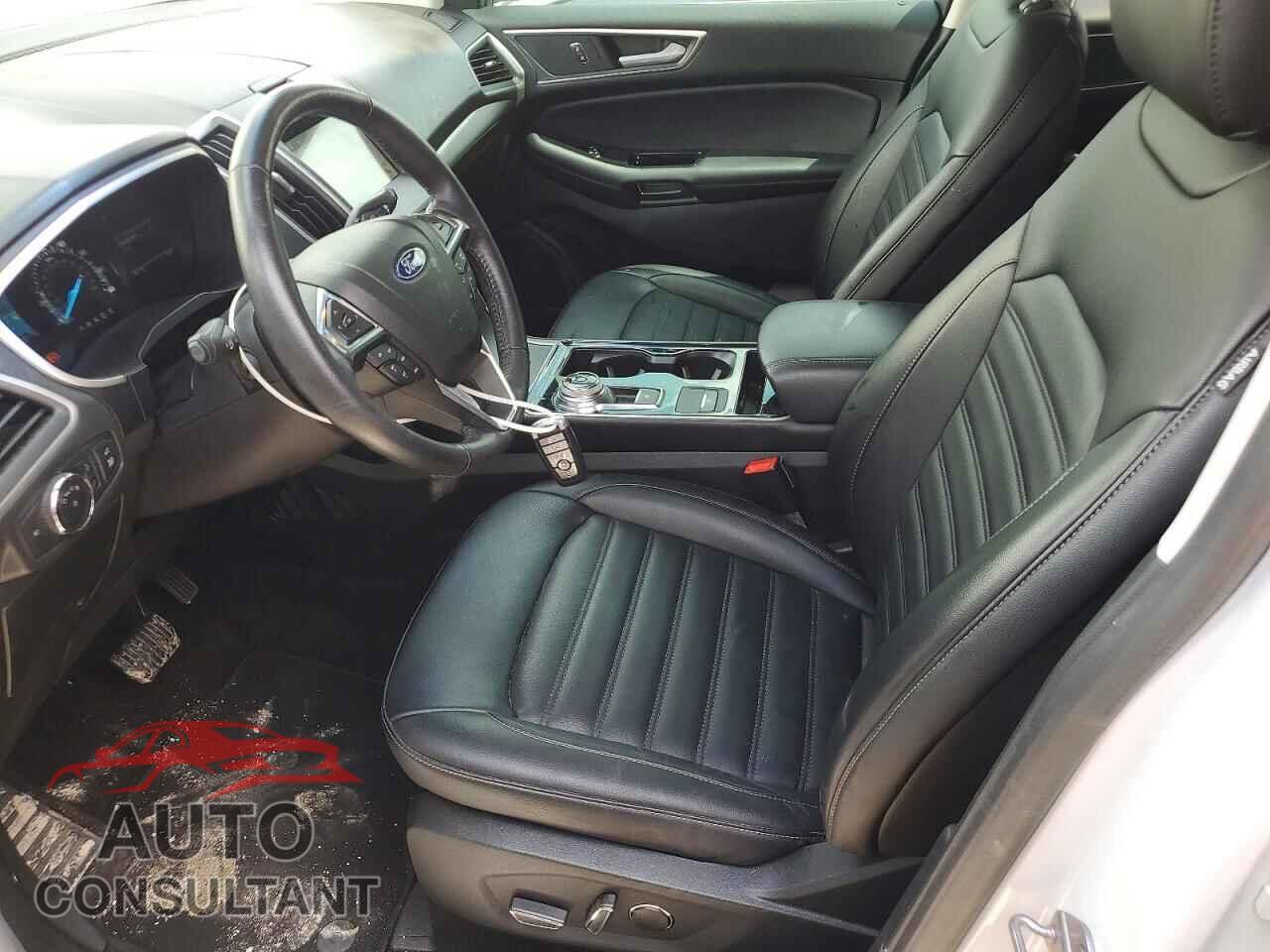 FORD EDGE 2019 - 2FMPK3J99KBC19818