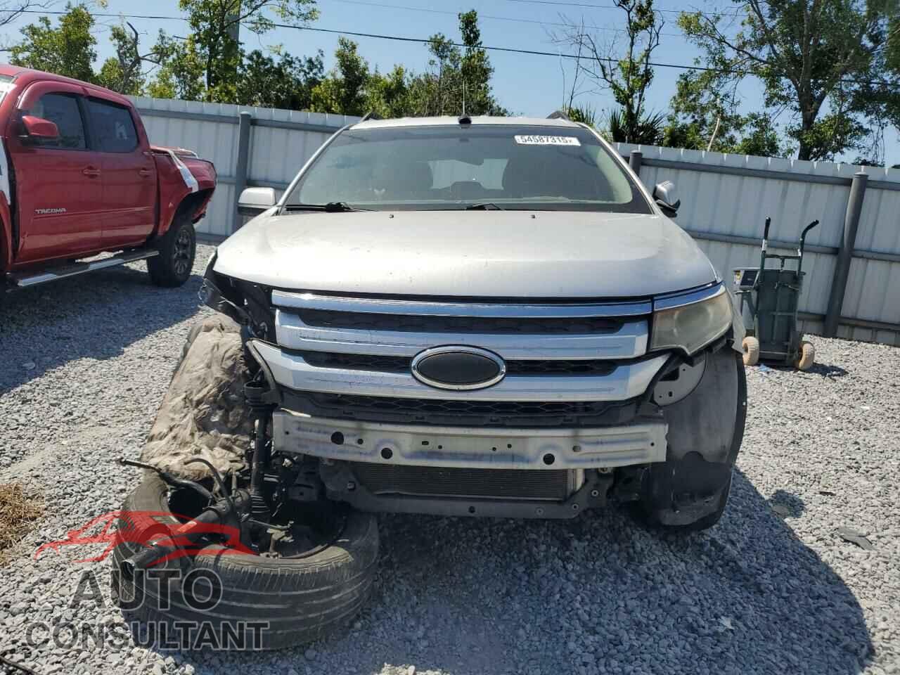 FORD EDGE 2013 - 2FMDK3JC1DBE10179