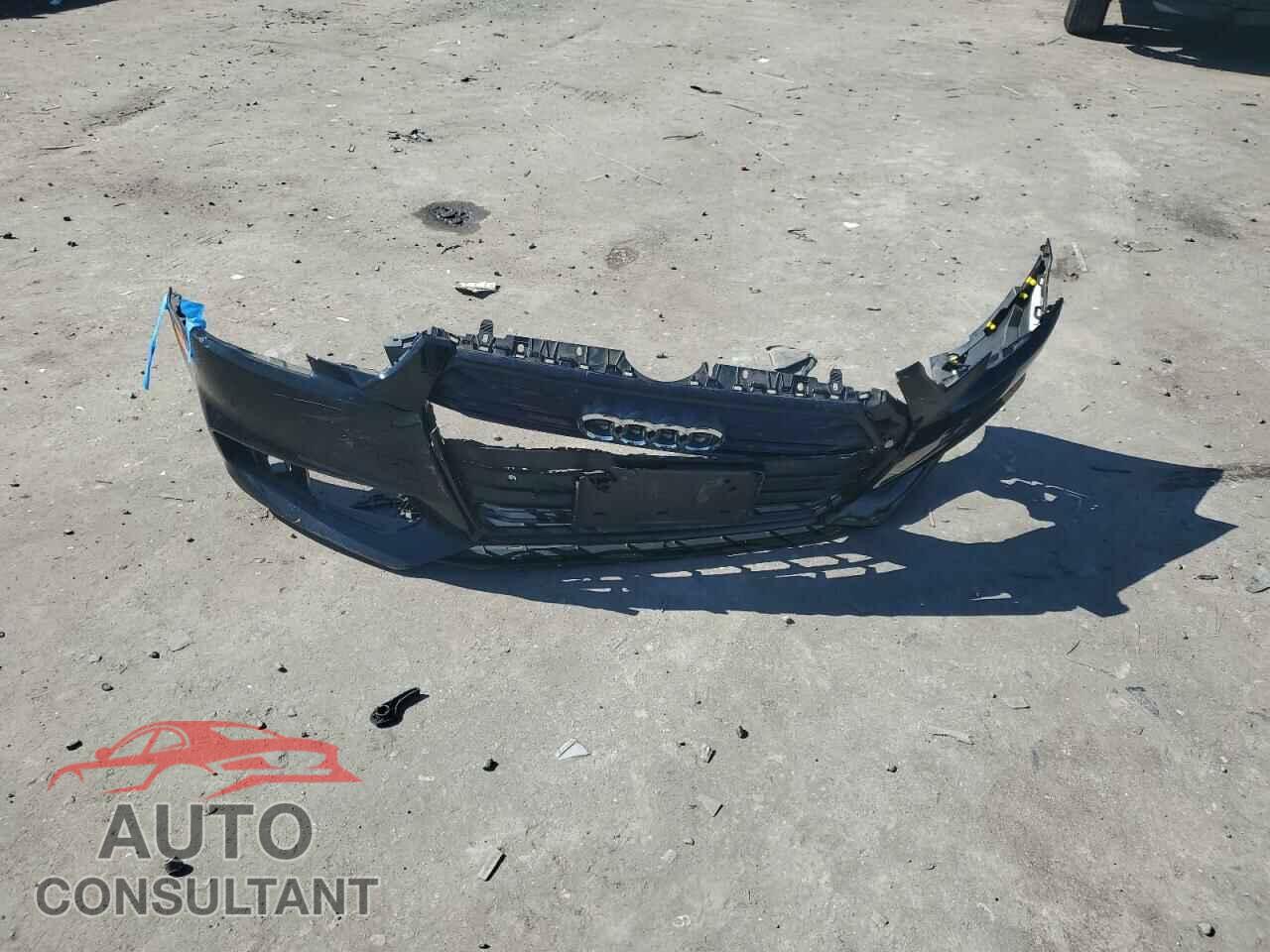 AUDI A4 2019 - WAUGMAF45KN017639