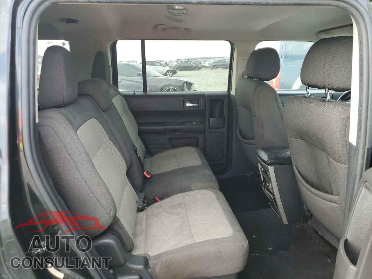 FORD FLEX 2012 - 2FMGK5BCXCBD15464