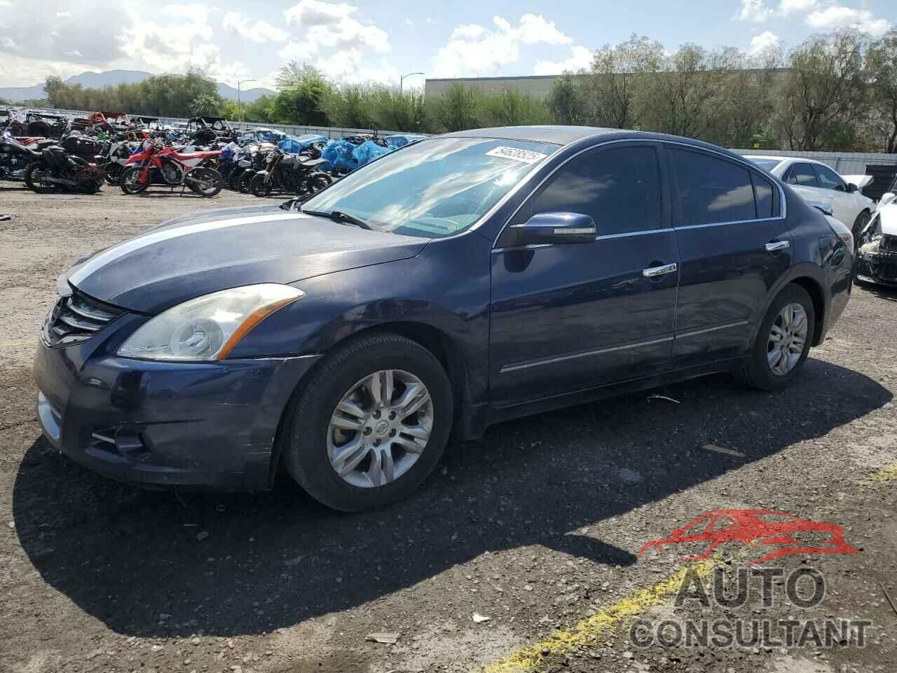 NISSAN ALTIMA 2010 - 1N4AL2AP4AN429803