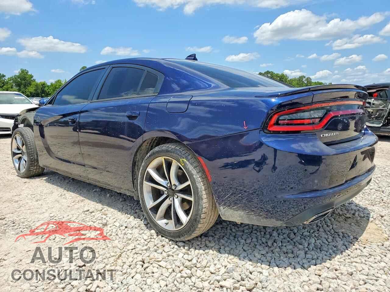 DODGE CHARGER 2015 - 2C3CDXCT2FH848101