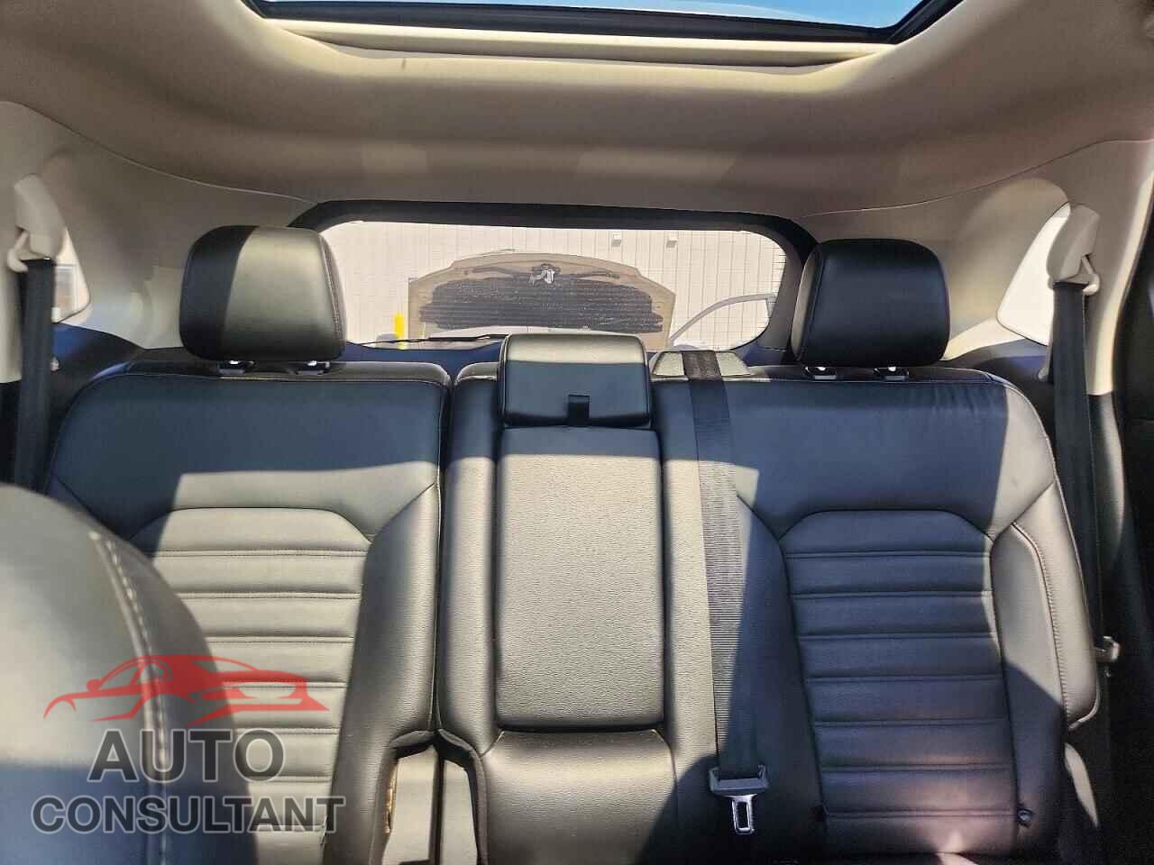 FORD EDGE 2018 - 2FMPK4J81JBB69377