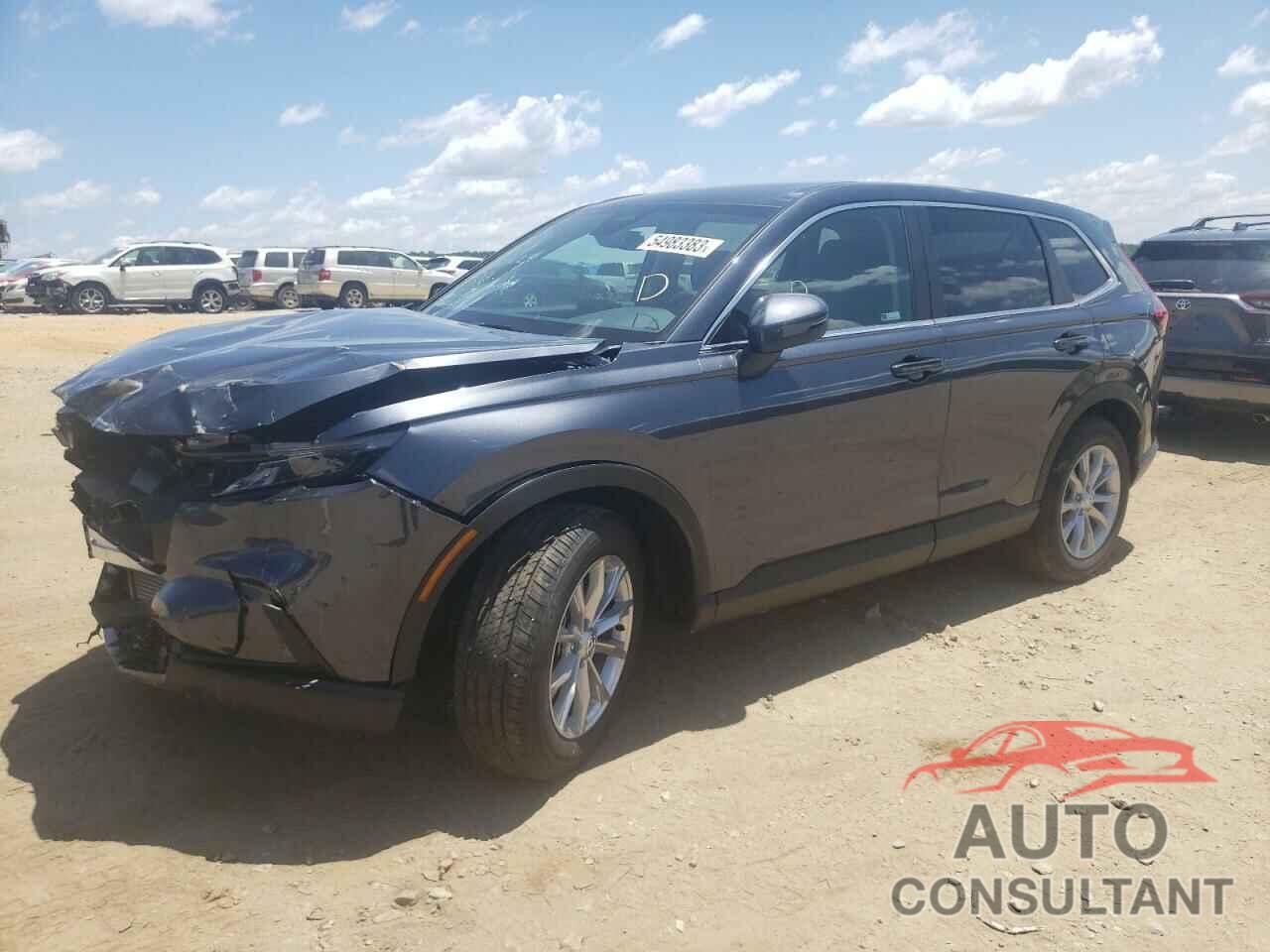 HONDA CRV 2023 - 2HKRS4H4XPH412018