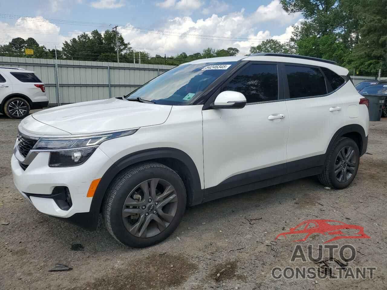KIA SELTOS 2023 - KNDEU2AA5P7424076