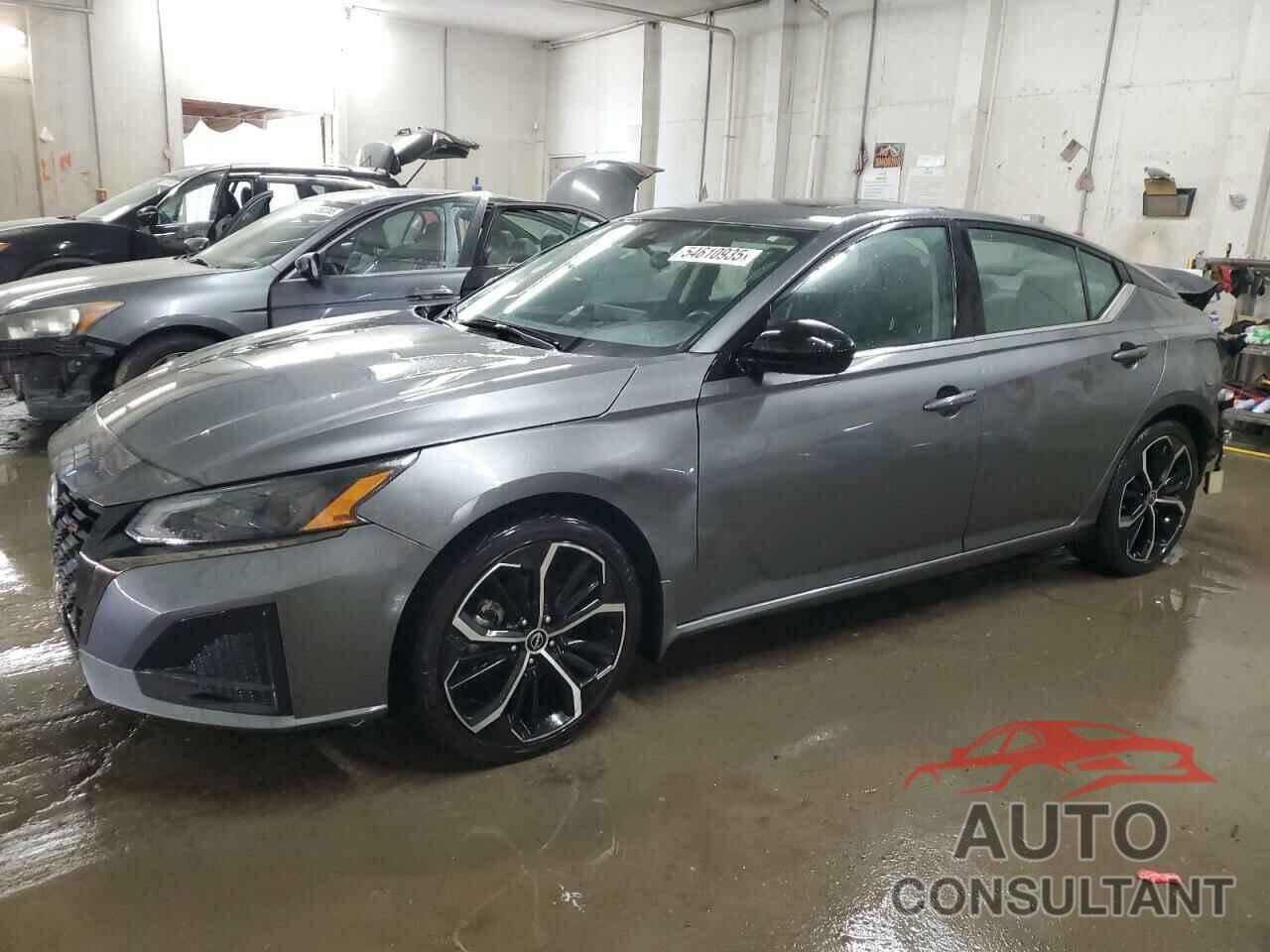 NISSAN ALTIMA 2023 - 1N4BL4CV8PN396390