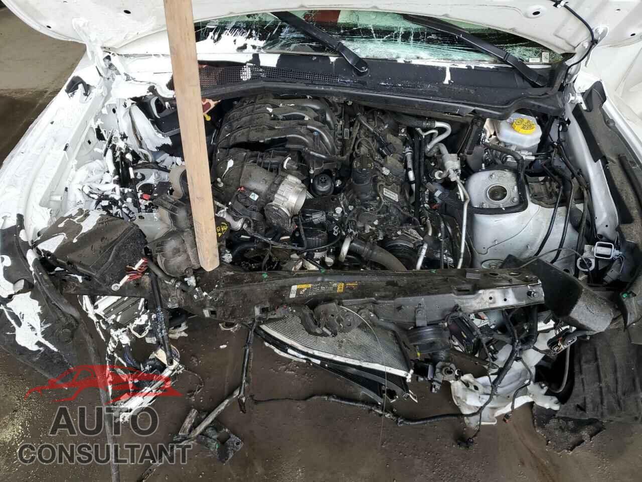 DODGE DURANGO 2024 - 1C4RDJAG8RC115048