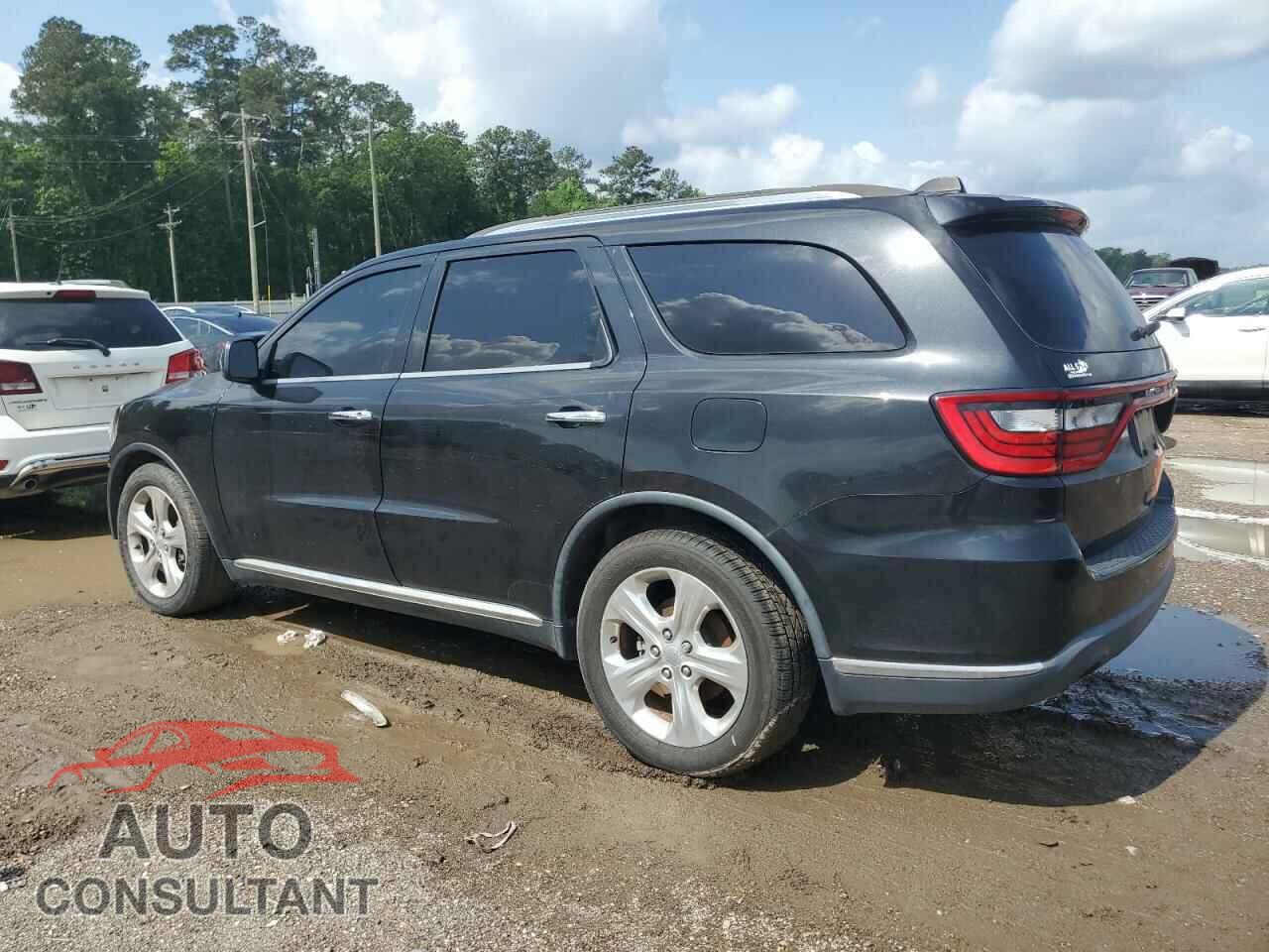 DODGE DURANGO 2014 - 1C4RDHAG4EC514090