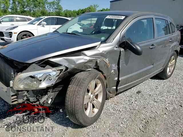 DODGE CALIBER 2011 - 1B3CB3HA1BD268803