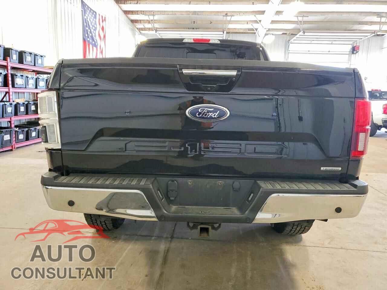 FORD F150 2020 - 1FTEW1E49LKE05577