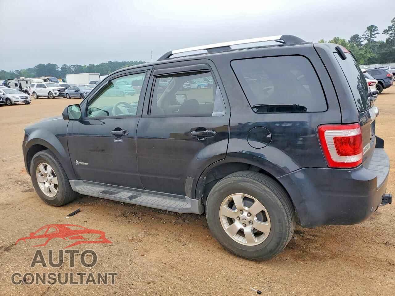 FORD ESCAPE 2012 - 1FMCU4K31CKB38876