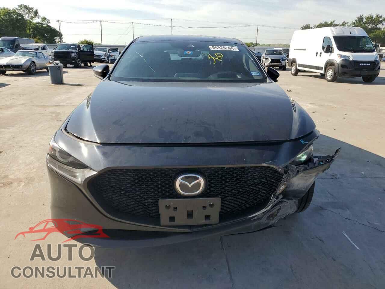 MAZDA 3 2022 - JM1BPAML0N1502121