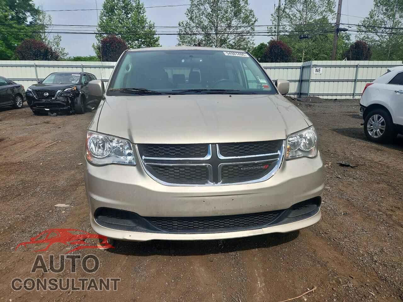 DODGE CARAVAN 2015 - 2C4RDGCG3FR540227