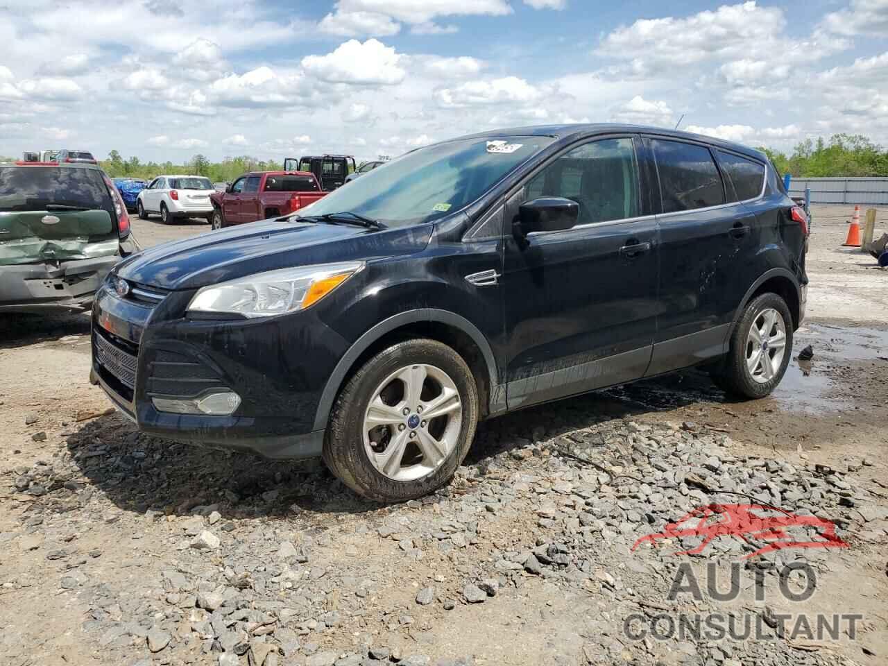 FORD ESCAPE 2016 - 1FMCU9G91GUC07120