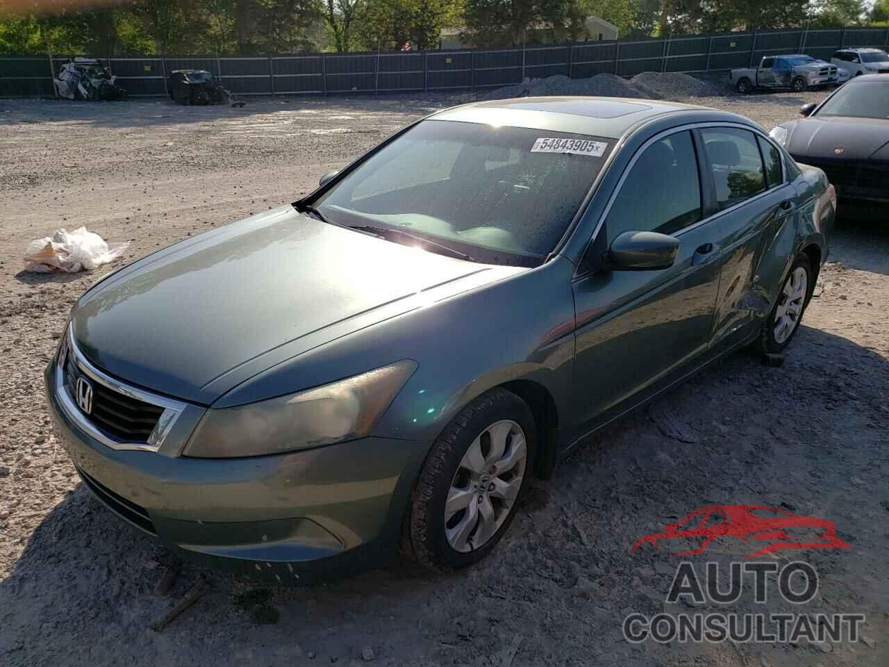HONDA ACCORD 2010 - 1HGCP2F85AA078711