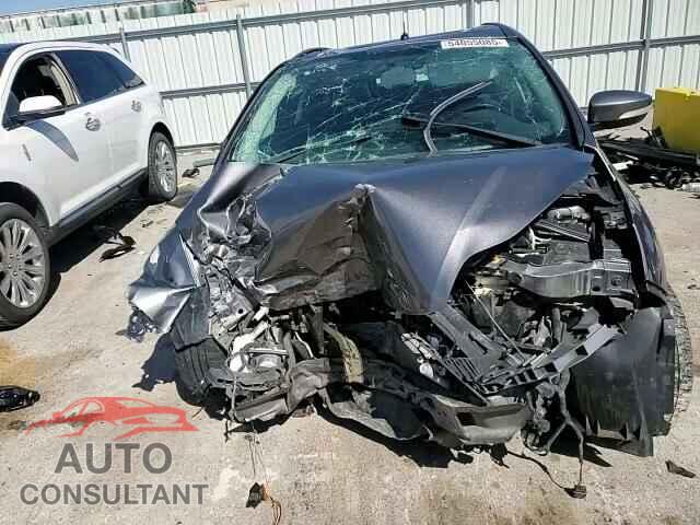 FORD FOCUS 2014 - 1FADP3N29EL172662