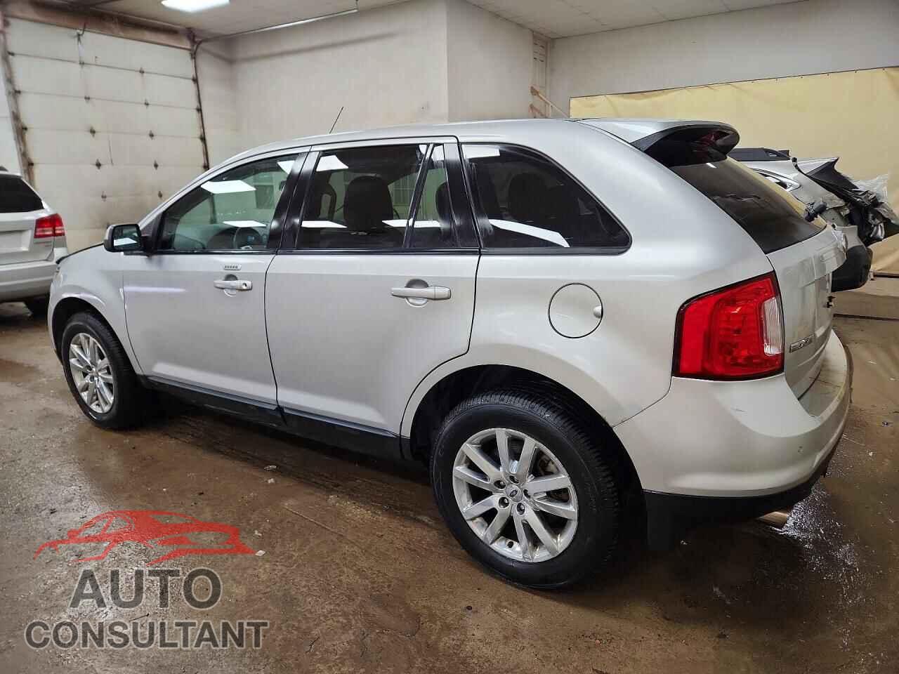 FORD EDGE 2013 - 2FMDK4JC5DBB03247