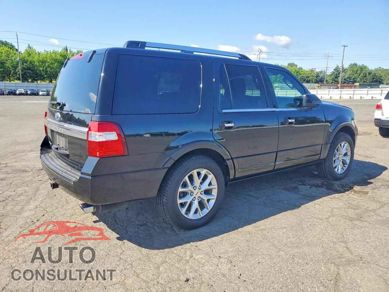 FORD EXPEDITION 2015 - 1FMJU2AT3FEF23761