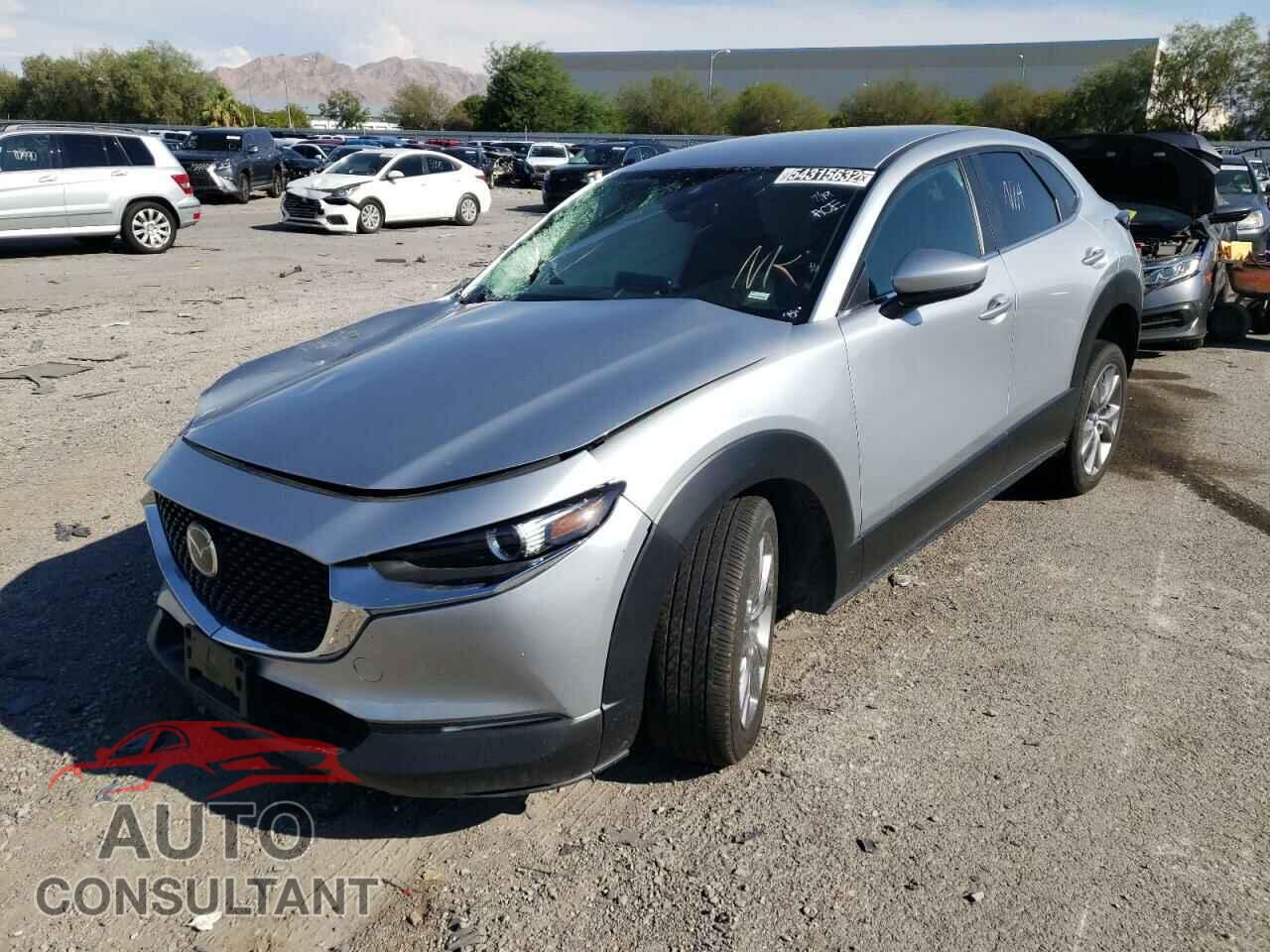 MAZDA CX30 2021 - 3MVDMBBL0MM237808
