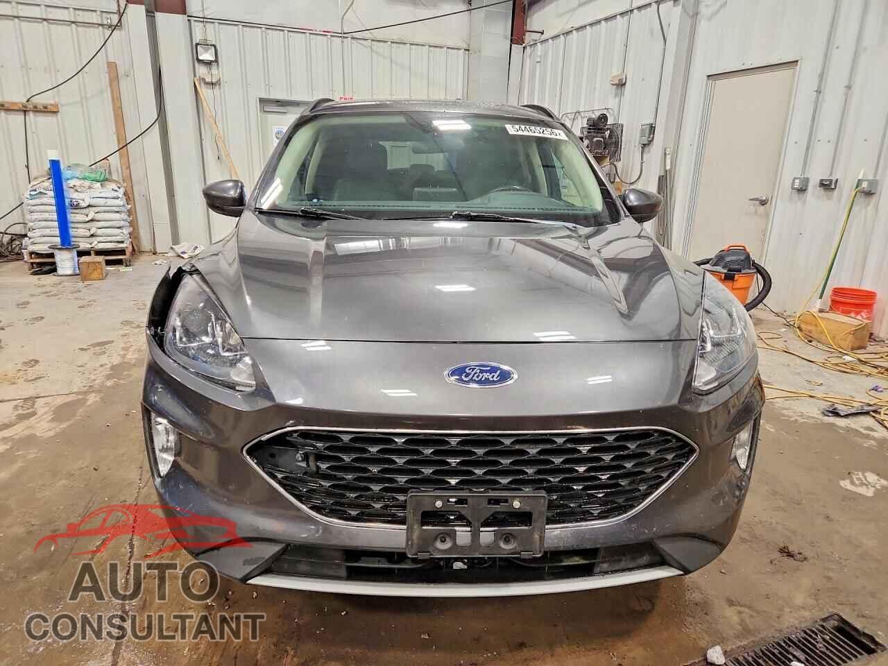 FORD ESCAPE 2020 - 1FMCU9H91LUA74139