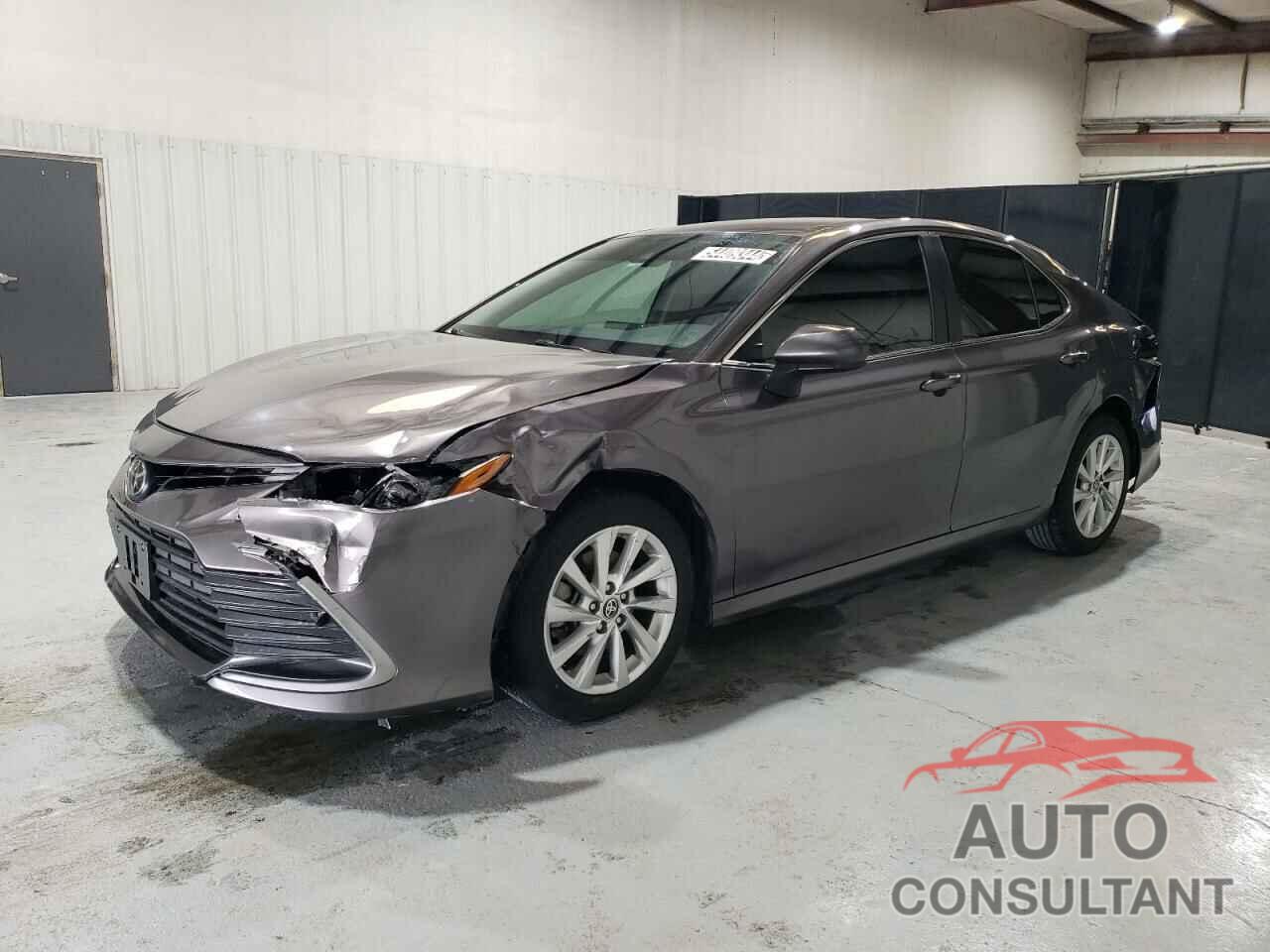 TOYOTA CAMRY 2021 - 4T1C11AK7MU460363