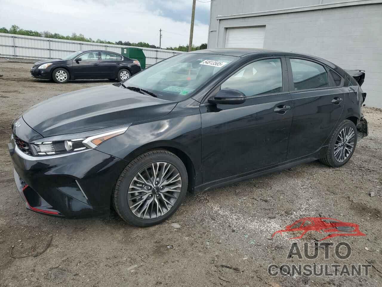 KIA FORTE 2023 - 3KPF54AD6PE569232